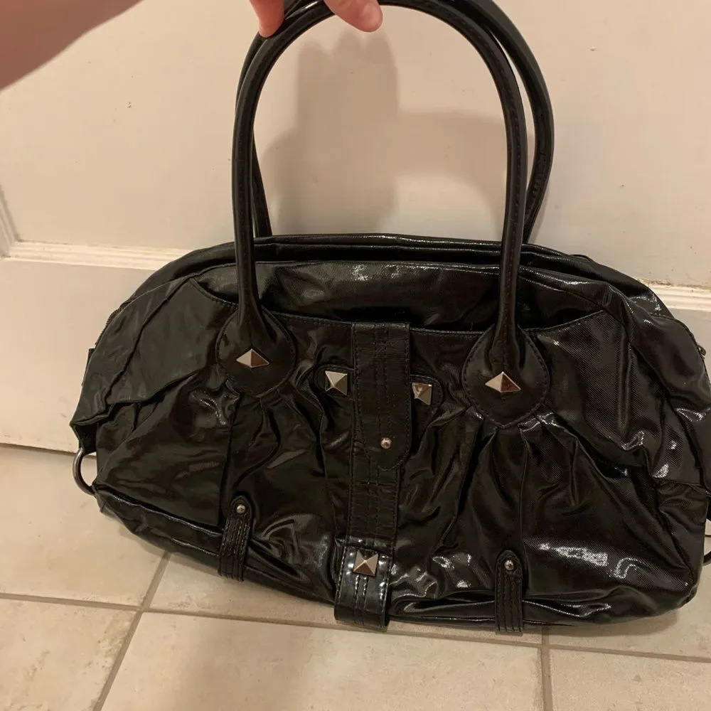 Maxx New York | black handbag
